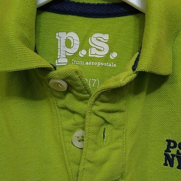 𝅺P.S. from Aeropostale Size XS (7) - Picture 2 of 5